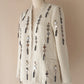 Simply stunning embellished jacket from Malene Birger Size 14-16