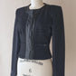 Cool structured jacket from A.L.C Size 6