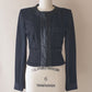 Cool structured jacket from A.L.C Size 6