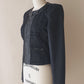 Cool structured jacket from A.L.C Size 6