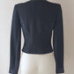 Cool structured jacket from A.L.C Size 6