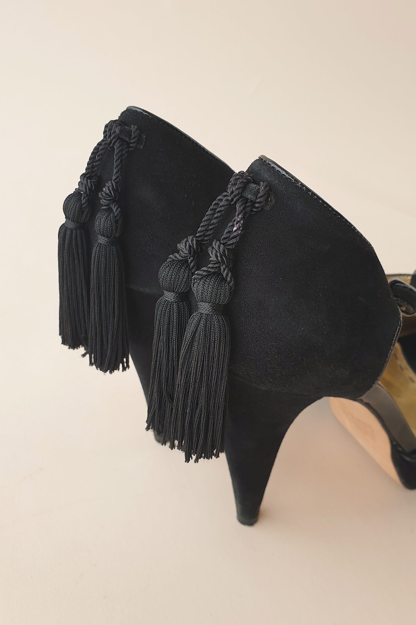 Stunning Mimco heels Size 39