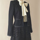Stunning fitted wool jacket from Joseph Size 6