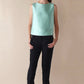Stunning silk blend top from Rochas Size 8