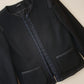 Stunning fitted wool jacket from Joseph Size 6