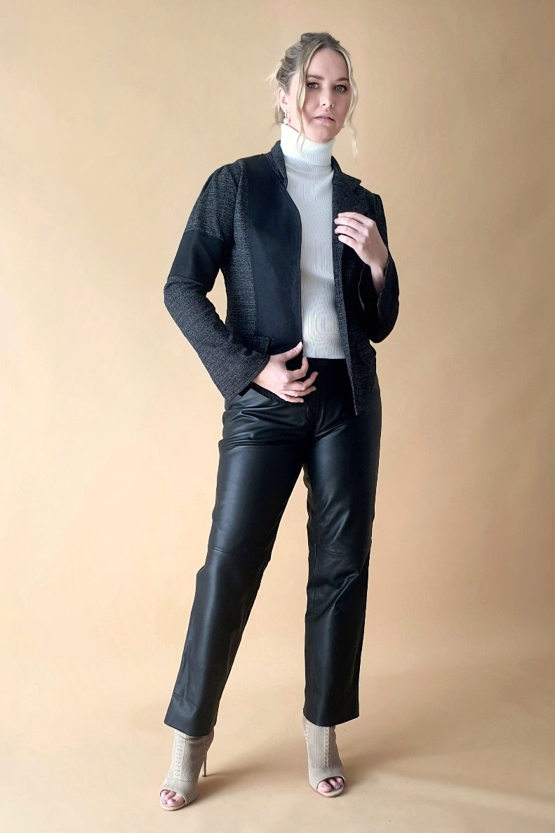 Annah Stretton jacket Size M